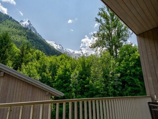 Appartement Chamonix Enregistrement extérieur 5