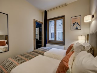 Apartment Chamonix Ausstattung 14