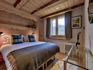 Apartamento Chamonix Características 16