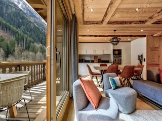 Apartment Chamonix Features 9