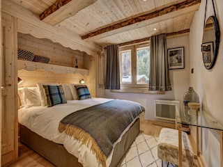 Appartamento Chamonix Caratteristiche 15