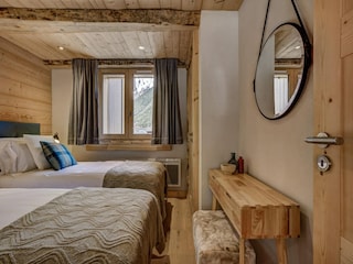 Apartment Chamonix Features 12