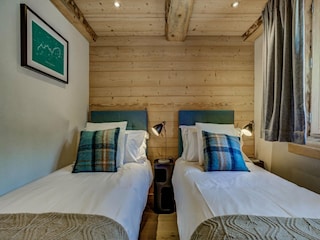 Apartment Chamonix Features 13