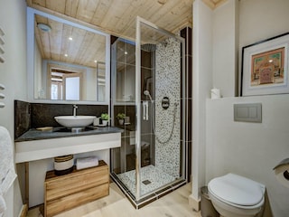 Appartamento Chamonix Caratteristiche 18