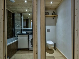 Appartamento Chamonix Caratteristiche 21