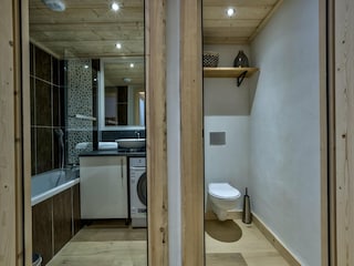 Appartamento Chamonix Caratteristiche 7