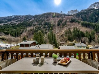 Appartamento Chamonix Registrazione all'aperto 2