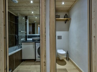 Appartement Chamonix Équipement 19