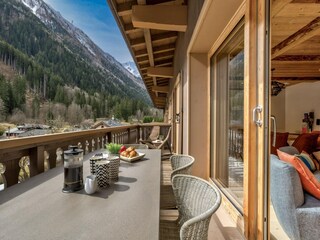 Appartement Chamonix Enregistrement extérieur 4