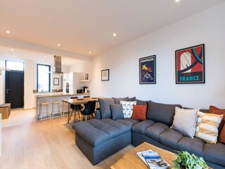 Apartamento Chamonix Características 10