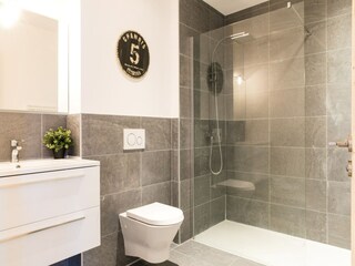 Apartamento Chamonix Características 9