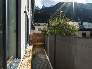 Apartamento Chamonix  13