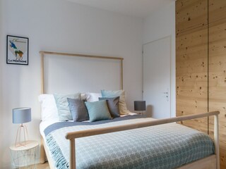 Appartement Chamonix Kenmerken 7