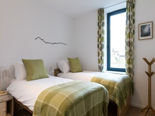 Apartment Chamonix Ausstattung 10