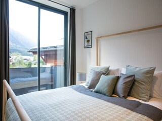 Appartement Chamonix Kenmerken 11