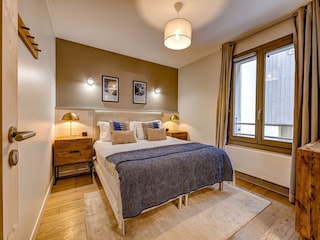 Appartamento Chamonix Caratteristiche 23