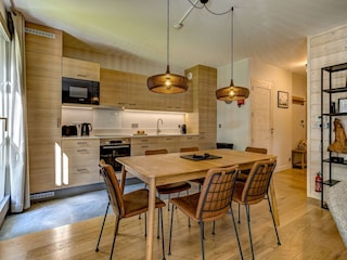 Apartment Chamonix Features 10