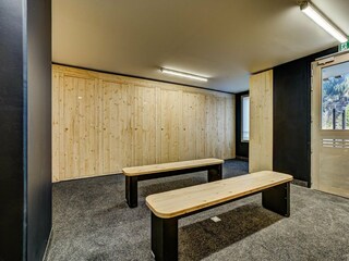Apartamento Chamonix Características 16