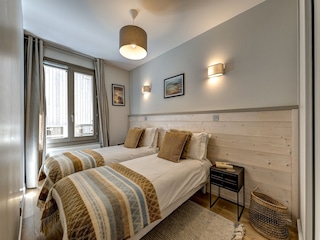 Apartment Chamonix Ausstattung 9