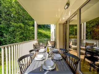 Apartamento Chamonix Grabación al aire libre 4