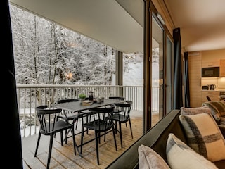 Apartment Chamonix  24