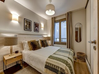 Appartamento Chamonix Caratteristiche 17