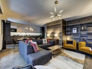 Apartment Chamonix Features 5