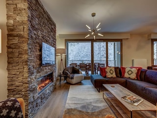 Apartment Chamonix Features 15