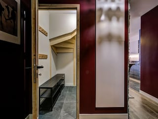 Appartamento Chamonix Caratteristiche 9