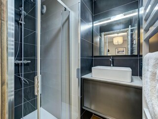 Apartment Chamonix Features 20