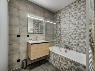 Apartment Chamonix Ausstattung 21