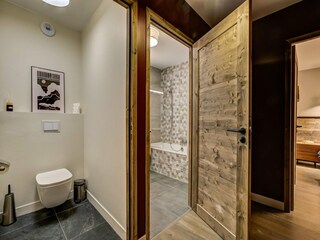 Apartment Chamonix Features 22