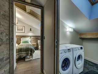 Apartamento Chamonix  26