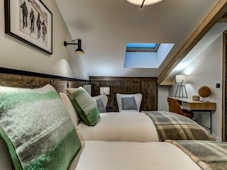 Apartment Chamonix Ausstattung 16