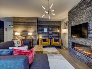 Appartamento Chamonix Caratteristiche 23