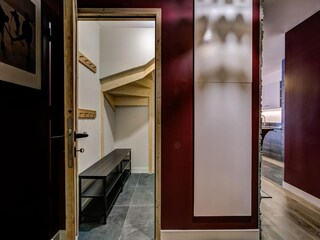 Apartment Chamonix Ausstattung 23