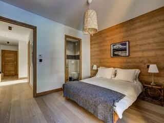 Apartment Chamonix Ausstattung 11