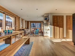 Apartment Chamonix Features 7