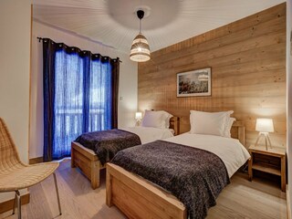 Apartment Chamonix Ausstattung 9