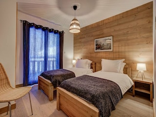 Apartment Chamonix Features 10