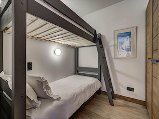 Apartment Chamonix Features 9