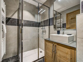 Appartement Chamonix Équipement 8