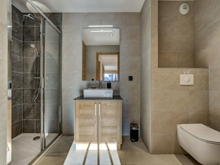 Apartment Chamonix Features 11