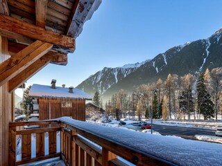 Apartment Chamonix Outdoor Recording 5