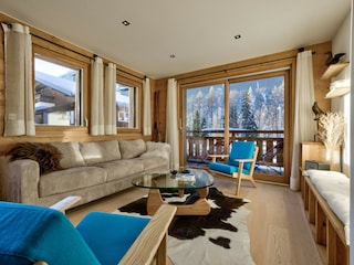 Apartment Chamonix Ausstattung 16