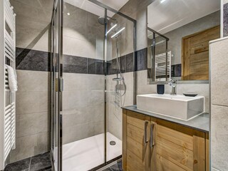 Appartamento Chamonix Caratteristiche 13