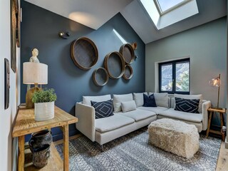 Chalet Chamonix Kenmerken 13