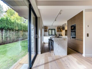 Chalet Chamonix Features 8