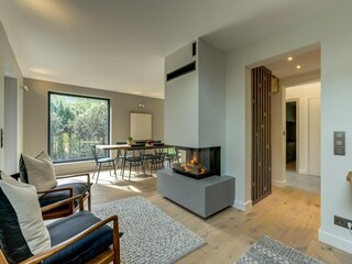 Chalet Chamonix Features 9