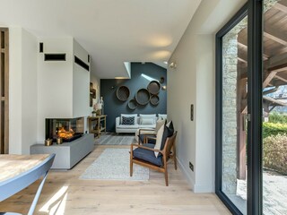 Chalet Chamonix Caratteristiche 16